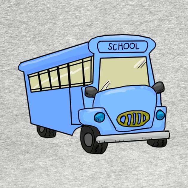 Bus driver designs by TheHigh